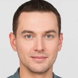 Liam H., Montreal, QC